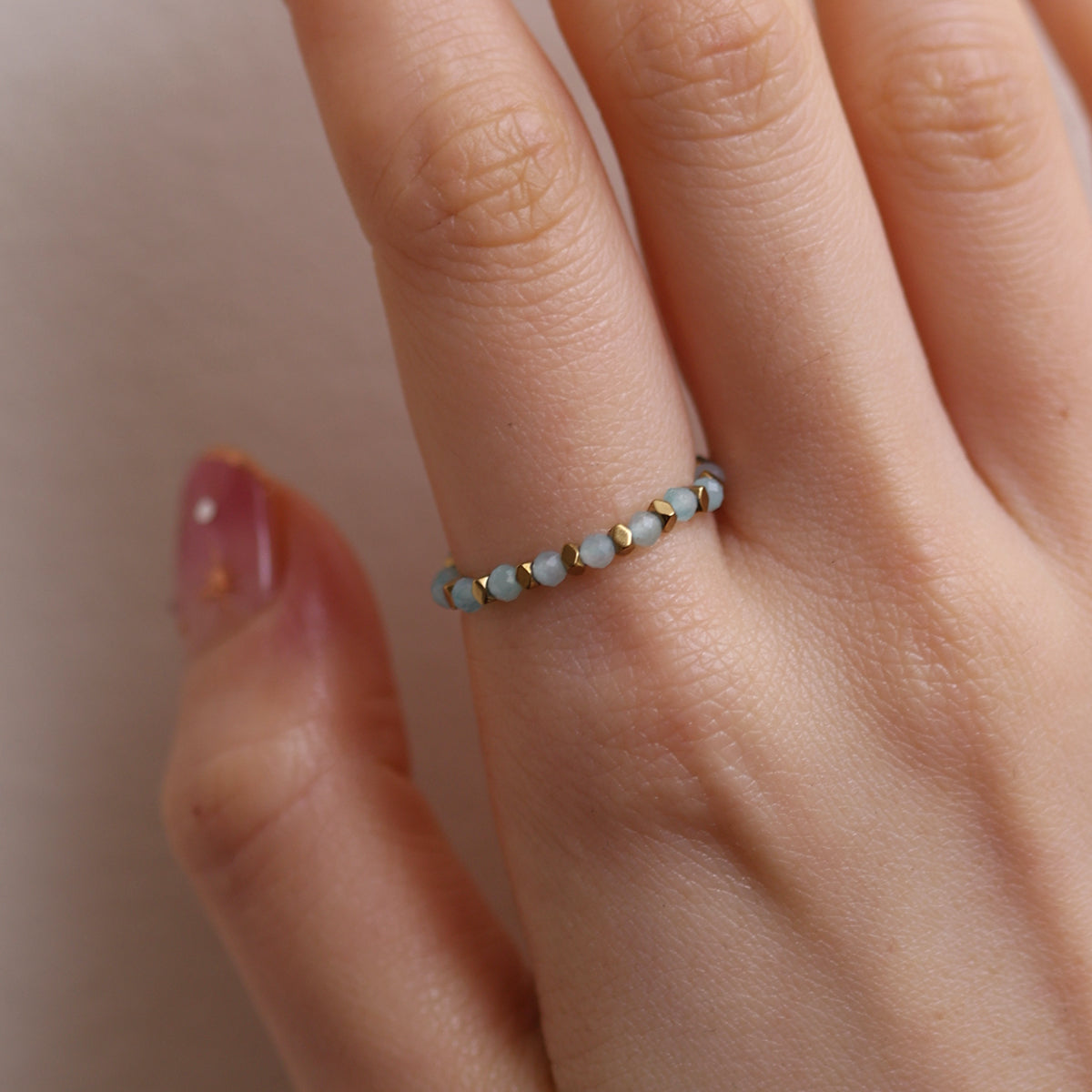 Gemstone Ring featuring a unique, vibrant gemstone, expertly crafted for lasting beauty and timeless elegance—an essential piece for any jewellery collection.