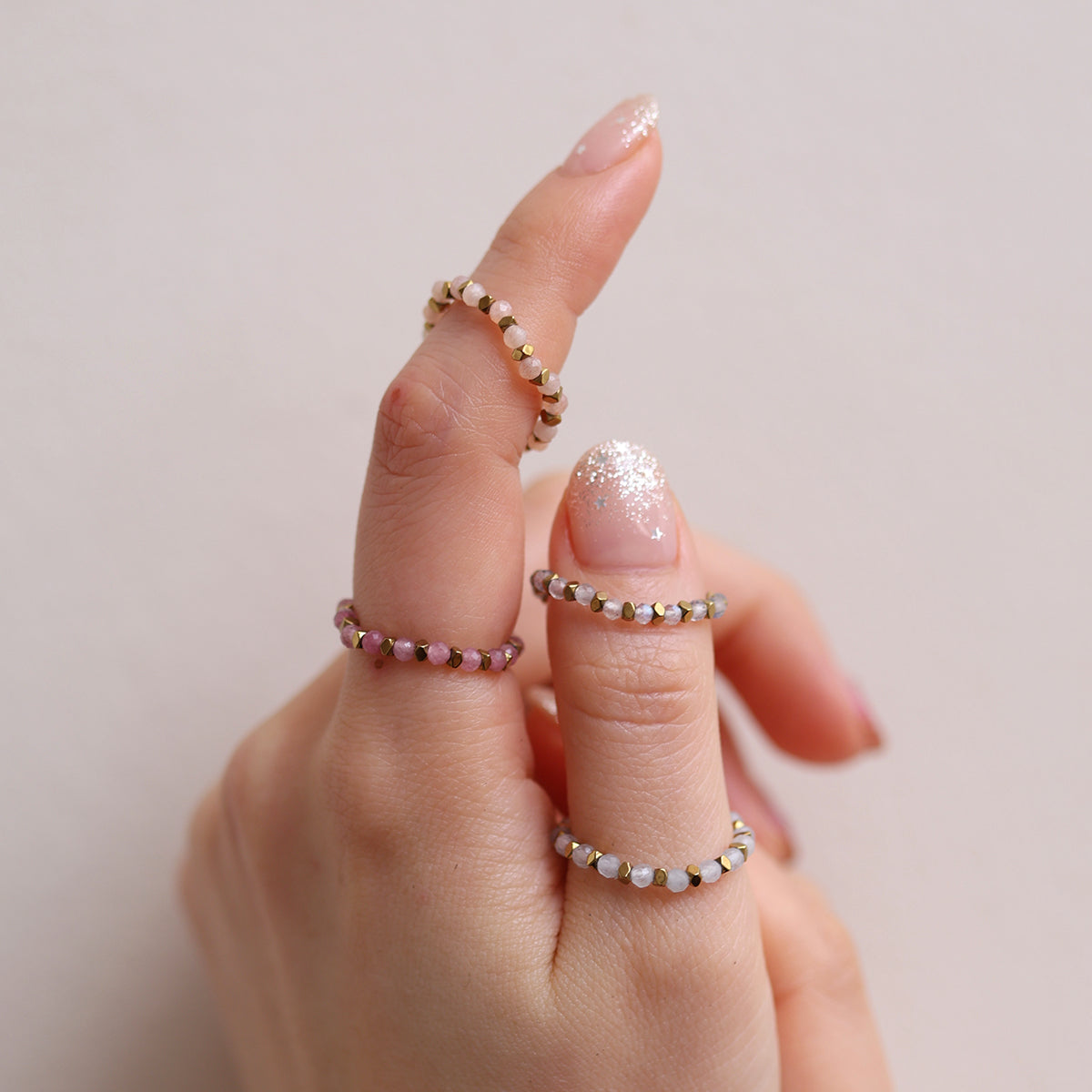 Gemstone Ring featuring a unique, vibrant gemstone, expertly crafted for lasting beauty and timeless elegance—an essential piece for any jewellery collection.
