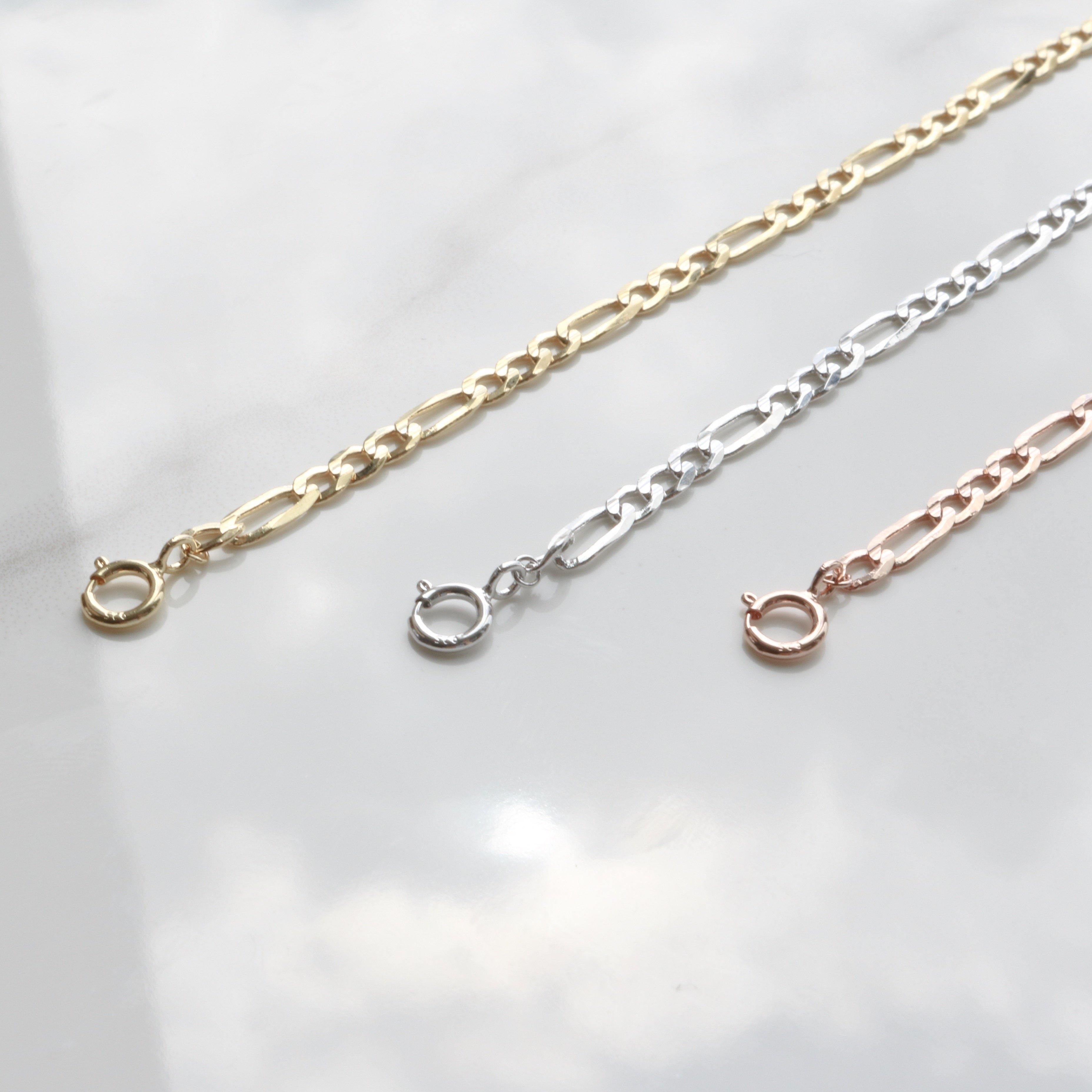 Chain bracelet - NABILONDON