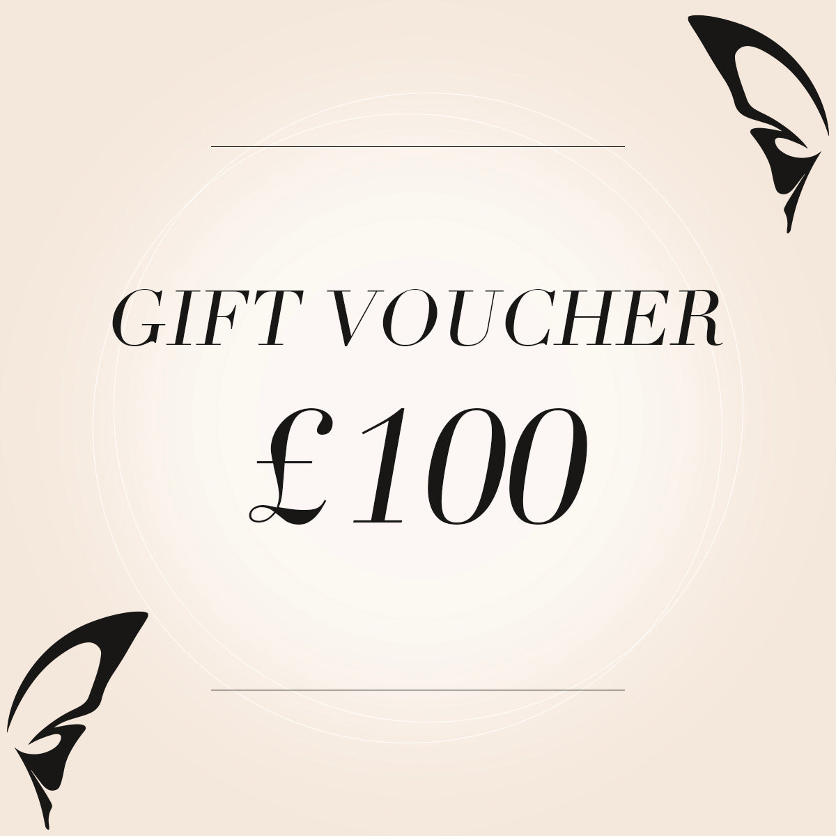 Digital gift voucher