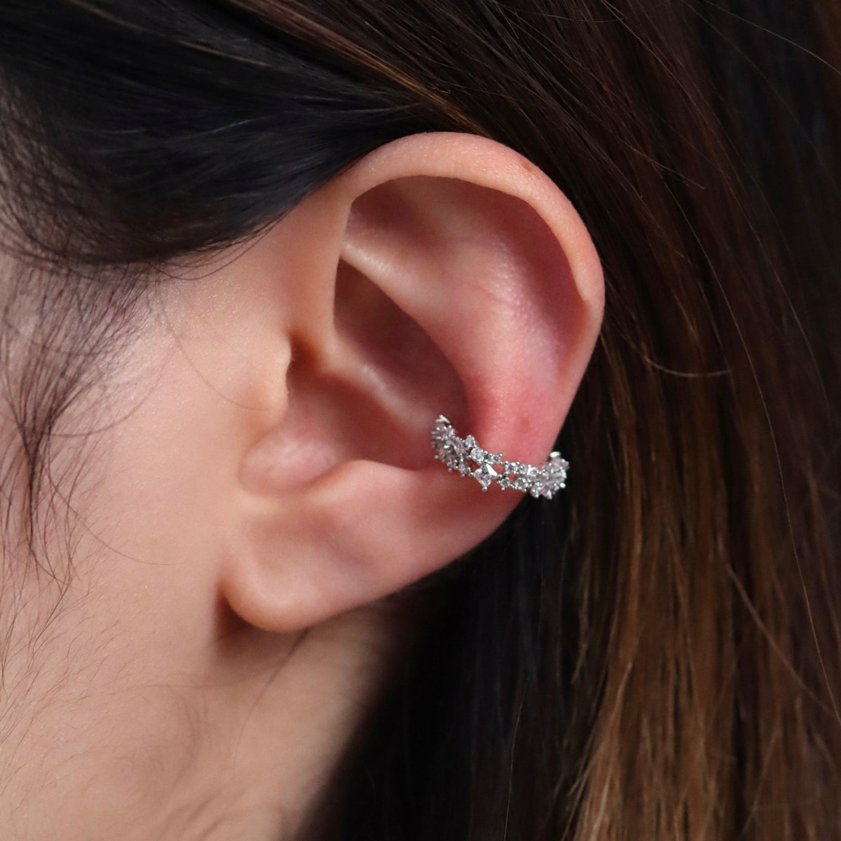 Adorn Ear Cuff