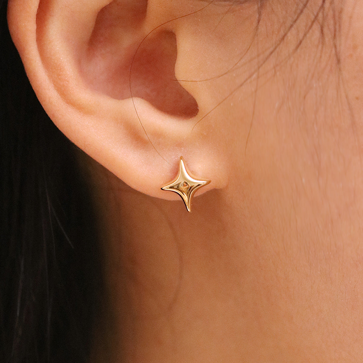 Stellar Bling Earrings