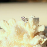 Wing cubic cuff - NABILONDON