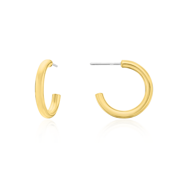 Chunky hoops