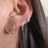 12mm hoop earrings