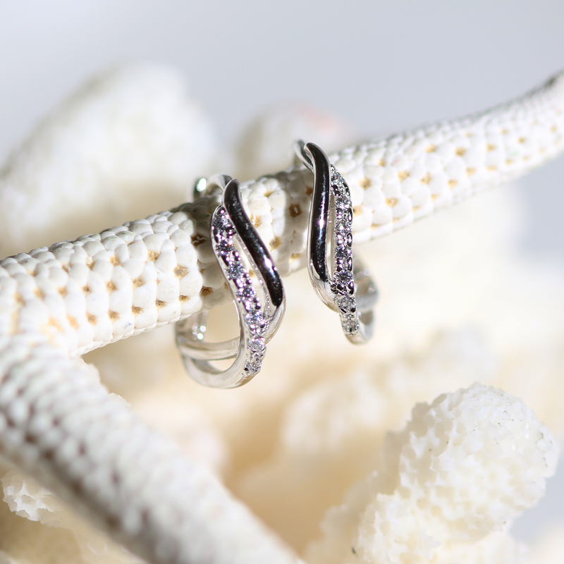 Twist of 2025 fate pandora ring
