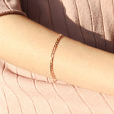 Chain bracelet - NABILONDON