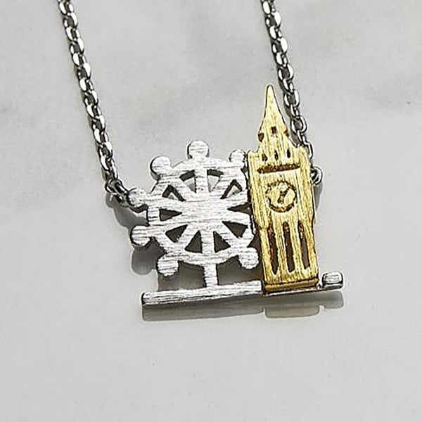 Bigben bracelet